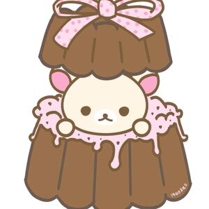 Meet your Posher, Ella